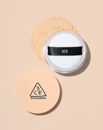 [A24]3Ce 自然妝效蜜粉 #002