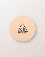 [A24]3Ce 自然妝效蜜粉 #002