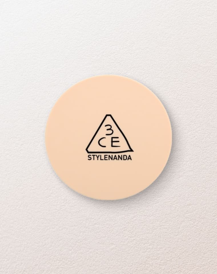 [A24]3Ce 自然妝效蜜粉 #002