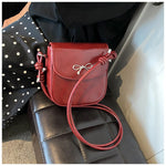 [G7]New cute bow shoulder crossbody bag