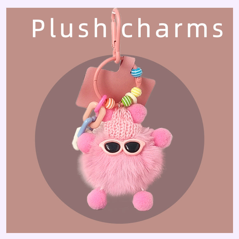 [H5]Colorful Elf Cute Bag Hanging Accessory