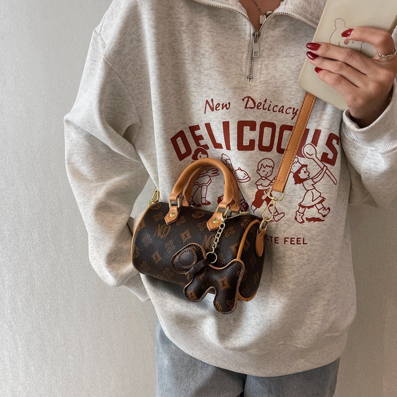 [G12]Korean cute girl handbag