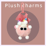 [H5]Colorful Elf Cute Bag Hanging Accessory