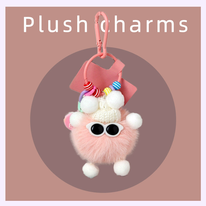 [H5]Colorful Elf Cute Bag Hanging Accessory