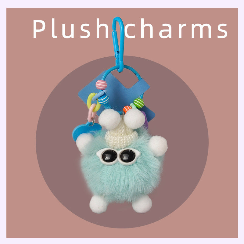 [H5]Colorful Elf Cute Bag Hanging Accessory