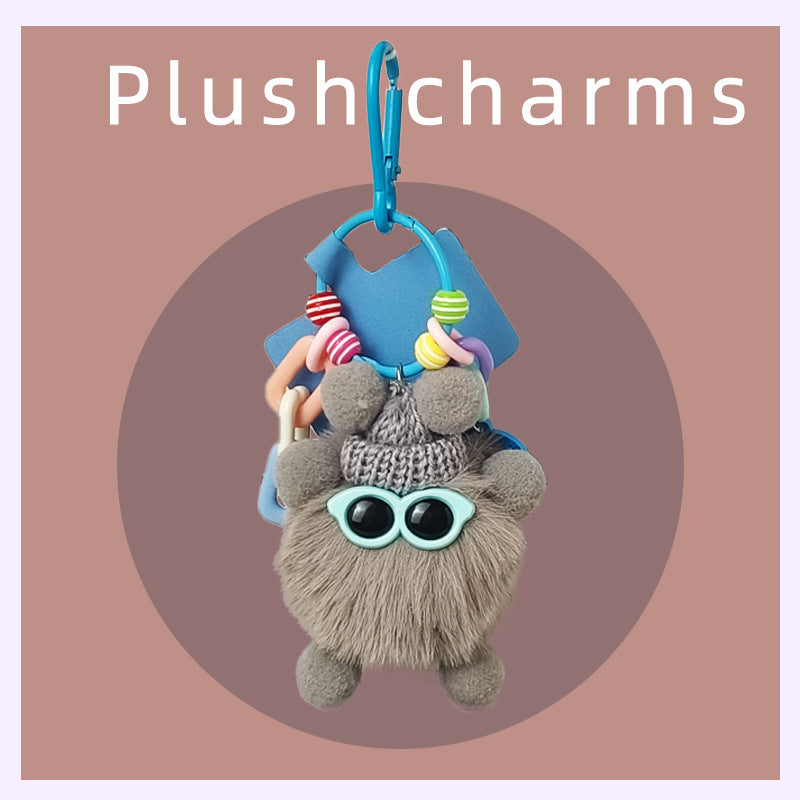 [H5]Colorful Elf Cute Bag Hanging Accessory