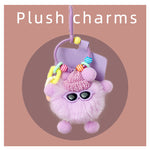 [H5]Colorful Elf Cute Bag Hanging Accessory