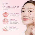 [C14]PDRN Pink Collagen Capsule Cream 55g