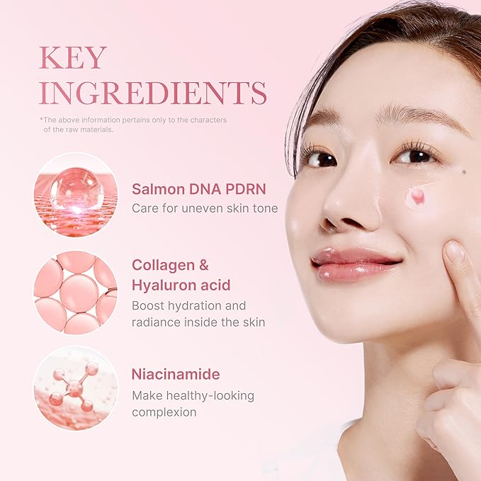 [C14]PDRN Pink Collagen Capsule Cream 55g