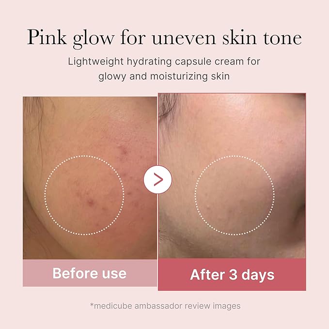 [C14]PDRN Pink Collagen Capsule Cream 55g