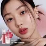 [A71]Peripera Water Bare Tint 3.7g Color 05 Red Update