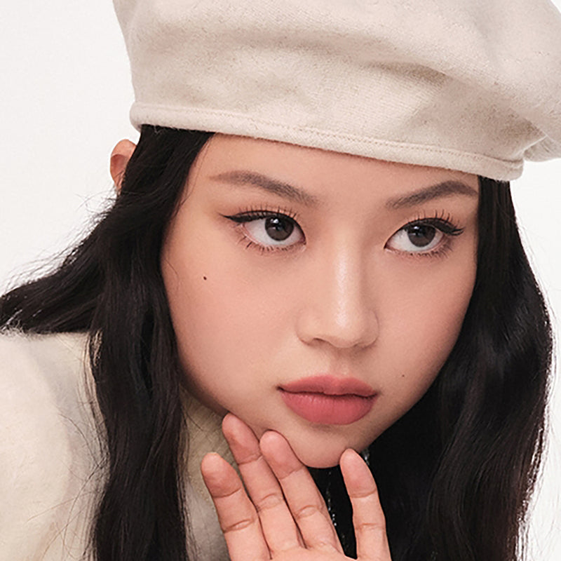 [A67]Peripera Ink Velvet - 26 Well Made Nude