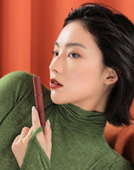 [A34]3Ce 絲絨唇釉 #灰褐色