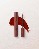 [A34]3Ce 絲絨唇釉 #灰褐色