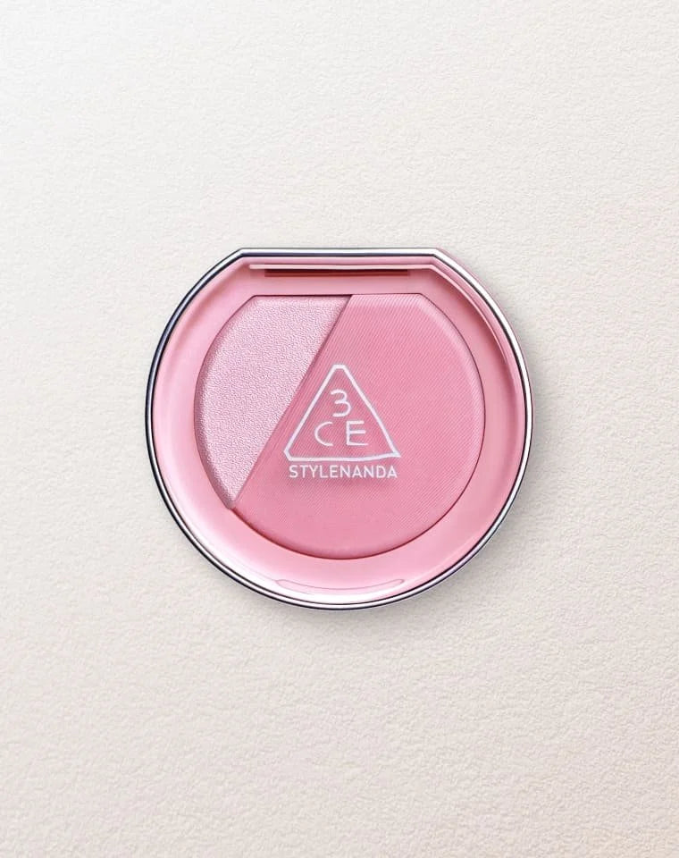 [A39]3CE Blushlighter - Slick