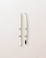 [A22]3Ce Easy Brow Designing Pencil #Deep Brown