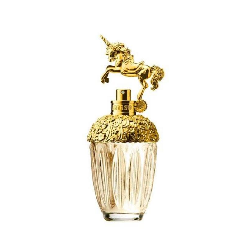 [E8]Anna Sui Rose Dance Unicorn Eau de Toilette for Women