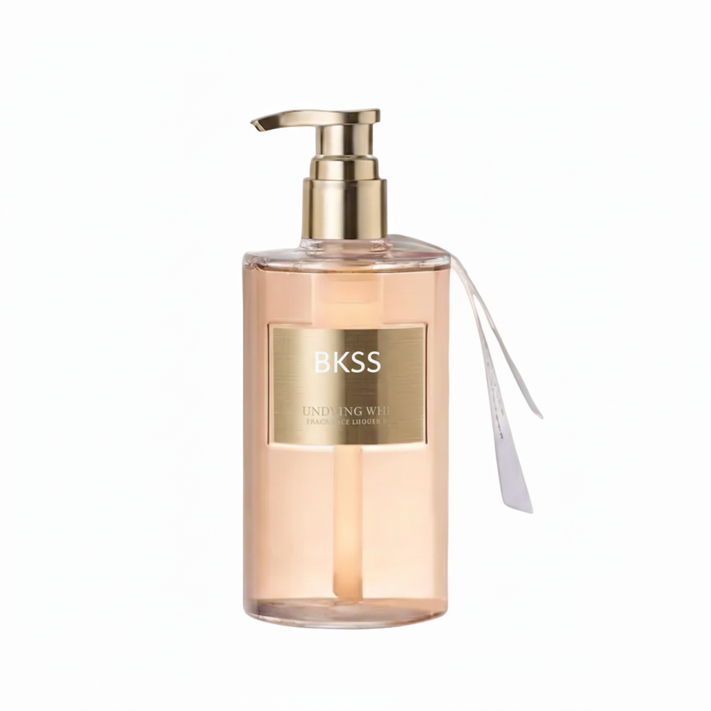[C31]Fragrance Shower Gel