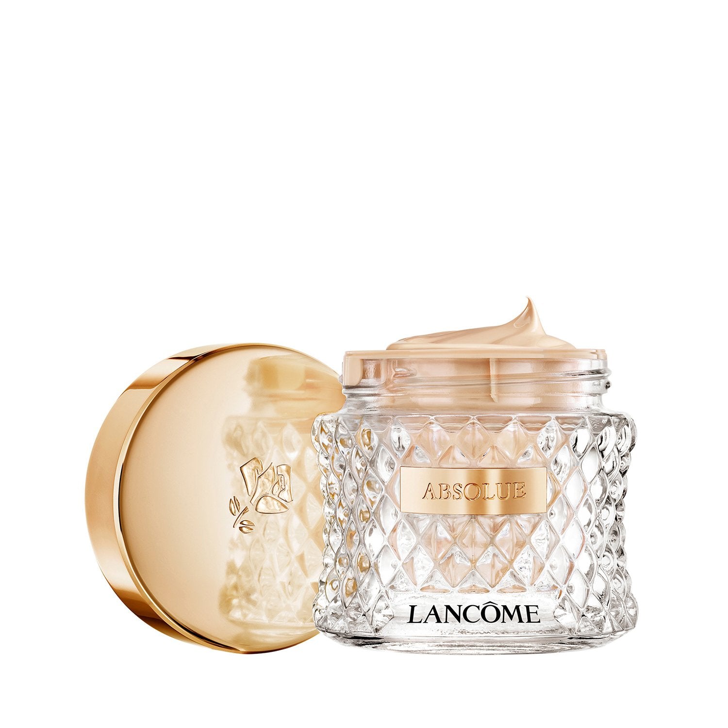 [A11]Lancome Essence Foundation Cream
