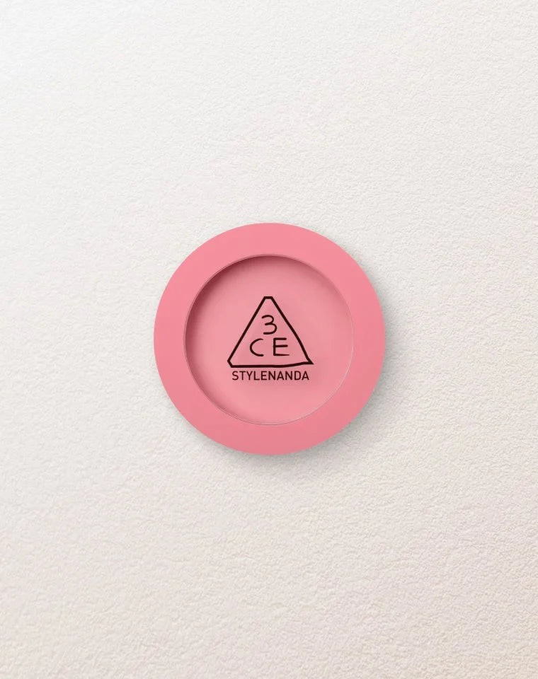 [A32]3Ce Mood Recipe 腮紅 #美味