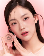 [A31]3Ce Mood Recipe 腮紅 #單色粉紅色