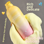 [C29]ជែលពពុះសំរាប់ងូតទឹក