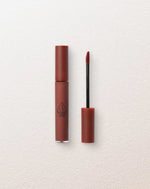 [A34]3Ce 絲絨唇釉 #灰褐色